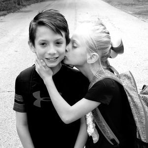 Meet your Posher, Christopher